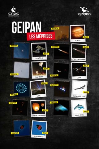 planche 11 geipan 