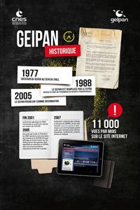 GEIPAN historique