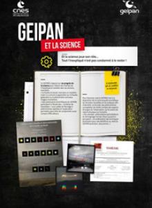 GEIPAN et la science